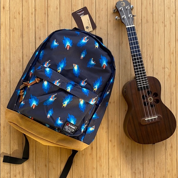 🔶🔸 ELEMENT HOFFMAN BEYOND BACKPACK 🔸🔶 - Picture 2 of 13